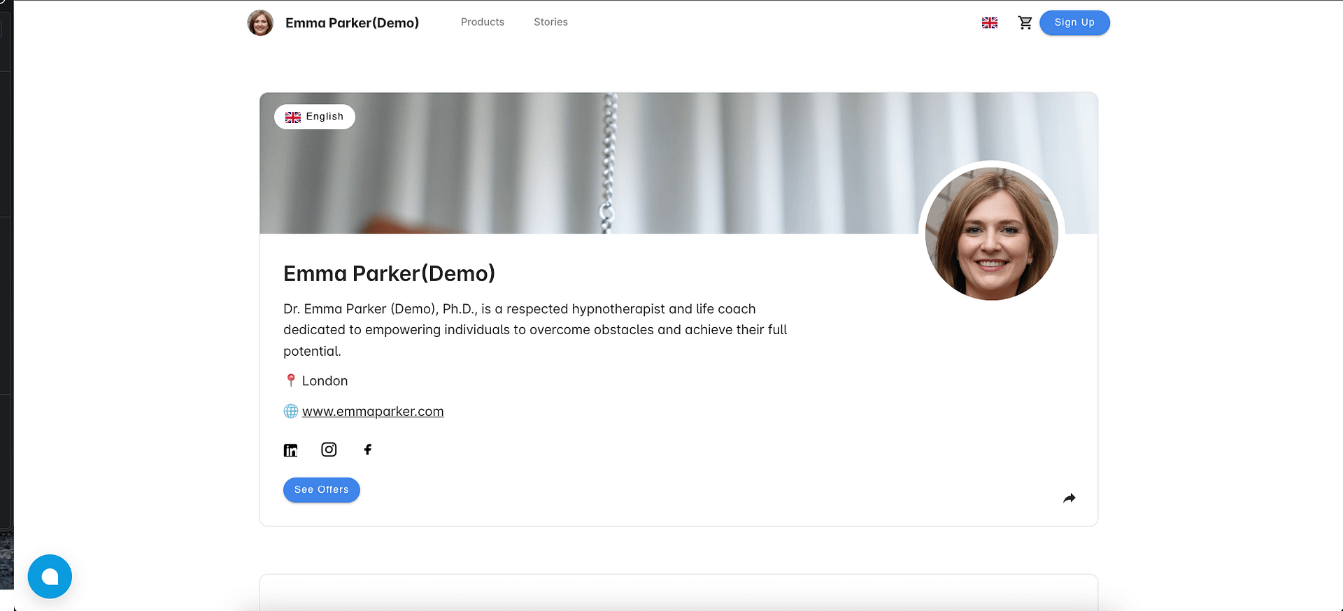 CosmosLevel screenshot 1