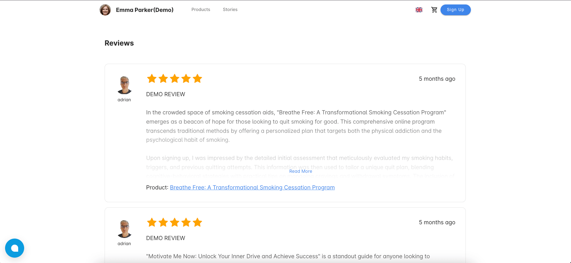 CosmosLevel screenshot 4