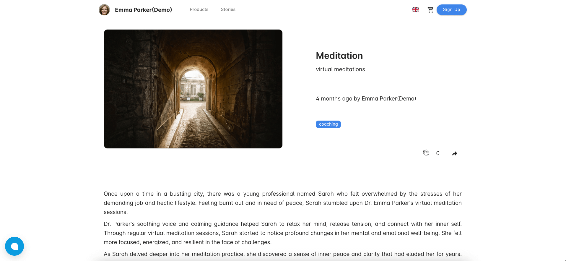 CosmosLevel screenshot 8