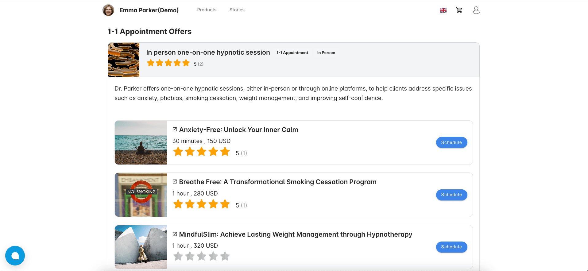 CosmosLevel screenshot 9