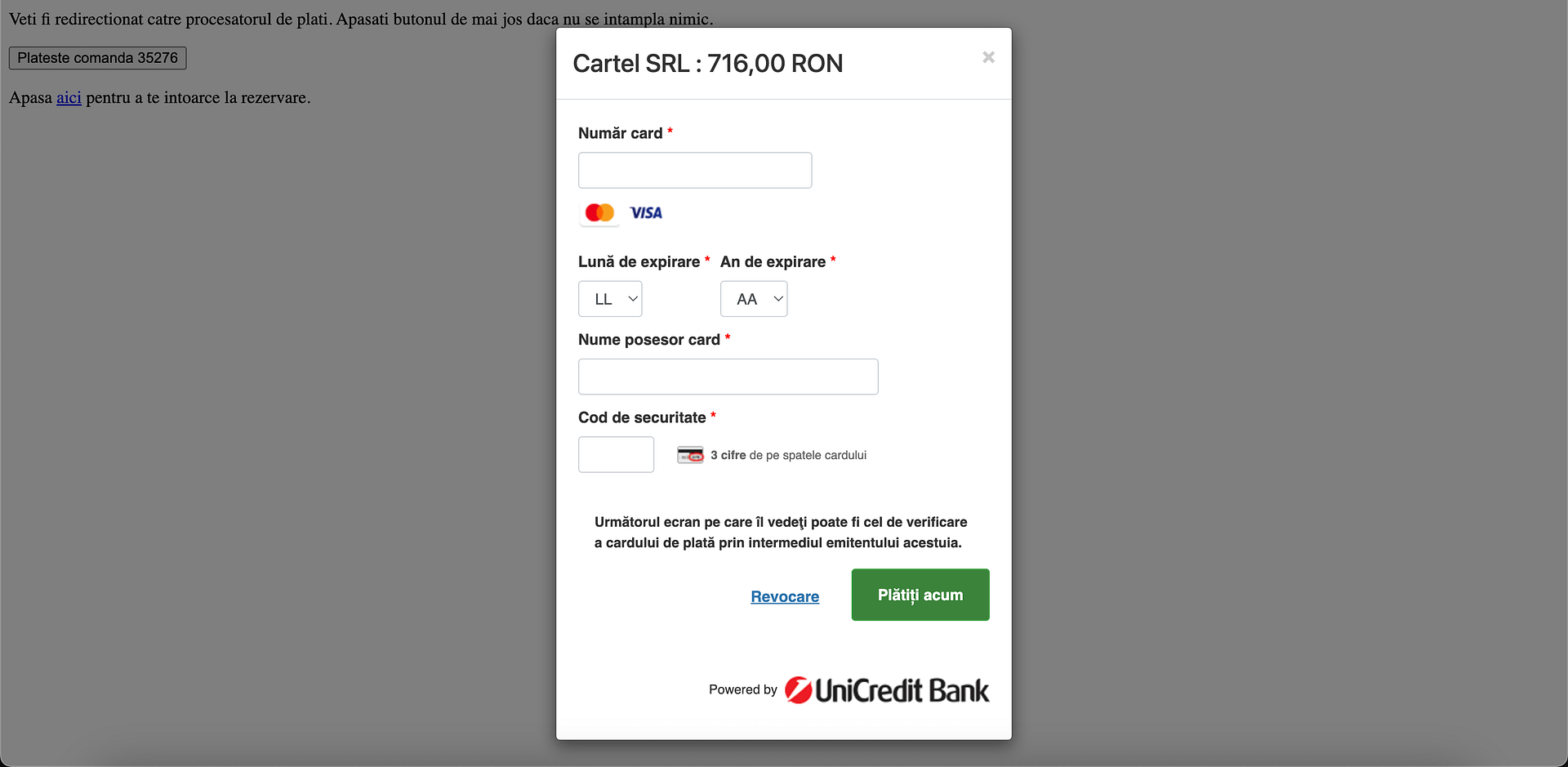 TopSejur screenshot 9