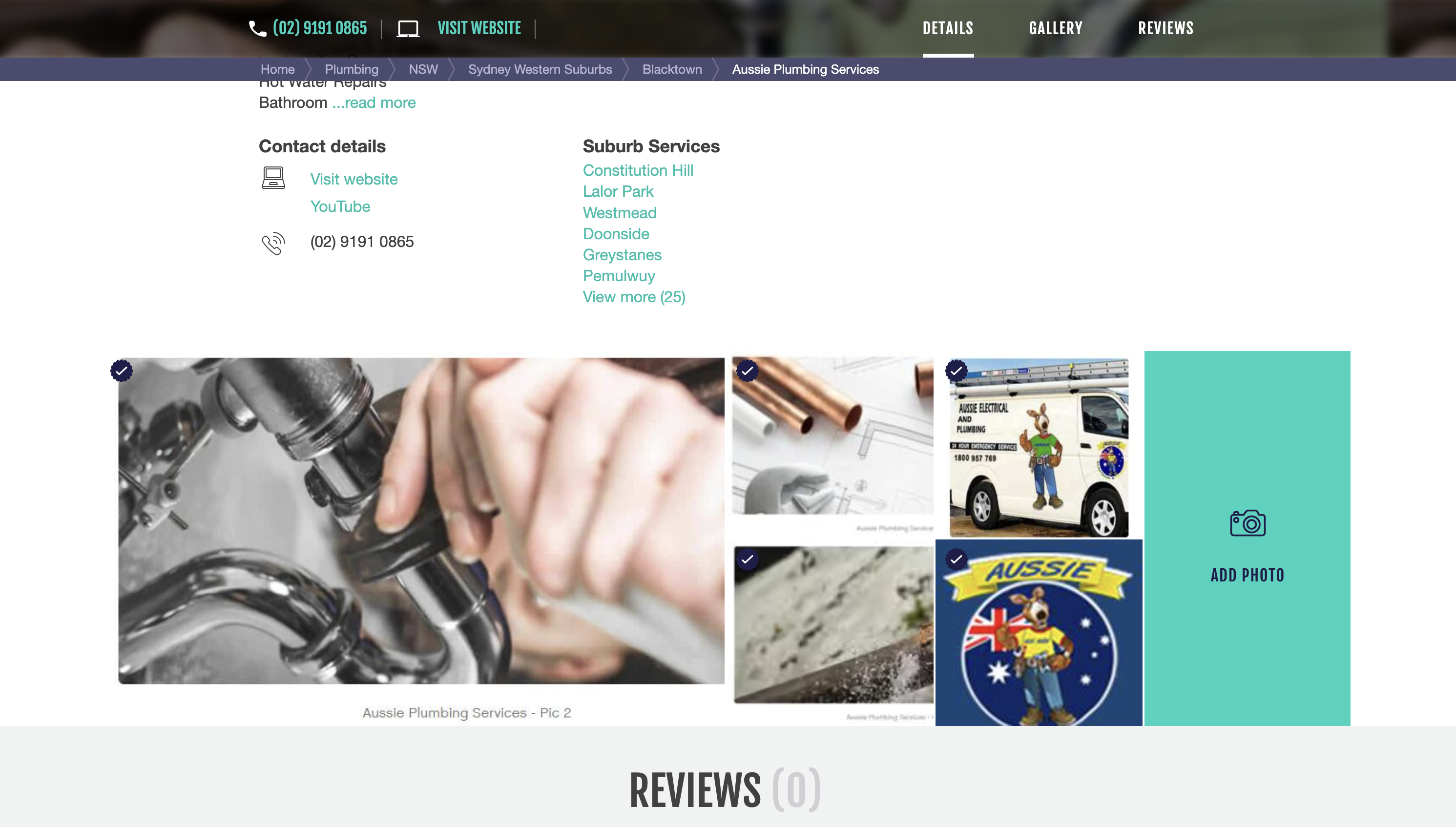 True Local screenshot 5